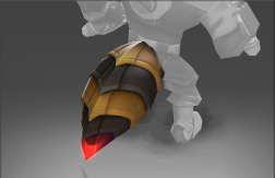 Blackshield Protodrone Stinger