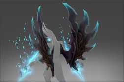 Chasm of the Broken Code Wings