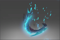 Chasm of the Broken Code Weapon