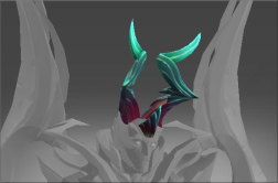 Horns of the Baleful Hollow