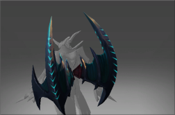 Wings of Eternal Purgatory