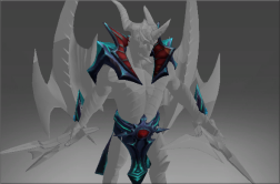 Collar of Eternal Purgatory