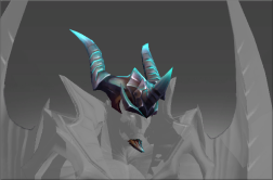 Horns of Eternal Purgatory