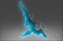 Curse of Eternal Purgatory