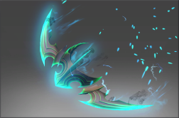 Blades of the Foulfell Corruptor