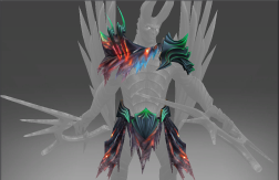 Armor of the Foulfell Corruptor