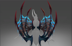 Wings of the Foulfell Corruptor