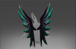 Marauder's Wings