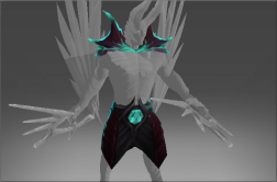 Marauder's Armor