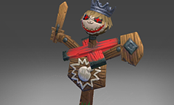Mark of the Powderkeg Patrol