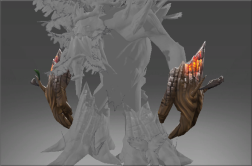 Emberbark Arms