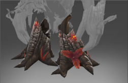 Emberbark Roots