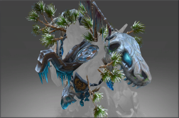 Canopy of the Boreal Sentinel