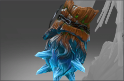 Arms of the Boreal Sentinel