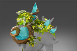 Canopy of the Moonshard