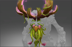 Stuntwood Symbiont