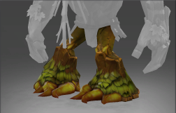 Roots of Eldritch Gnarl