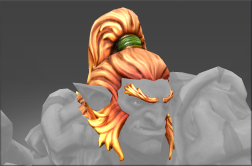 Hair of the Imperious Command