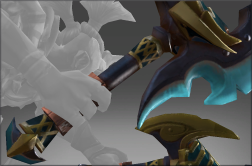 Weapons of the Savage Monger