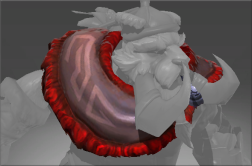 Frostiron Raider Wrap