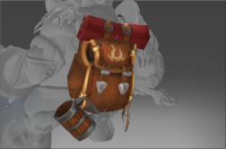 Pack of the Barrier Rogue