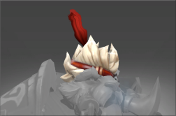 Scar of the Barrier Rogue