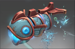 Piscean Pulverizer