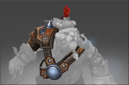 Harness of the Weathered Storm