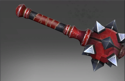 Mace of the Weathered Storm