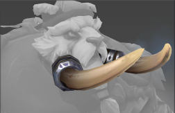 Tusks of the Weathered Storm