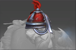 Helm of the Weathered Storm