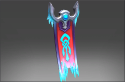 Sigil of the Weathered Storm