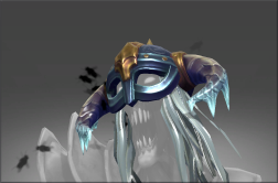 Helm of the Shambling Draug