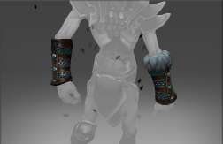 Arms of the Shambling Draug