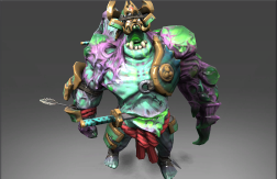 Golem of Dirgesworn Dynasty