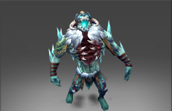 Golem of the Shambling Draug