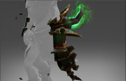 Gauntlets of Grim Reformation