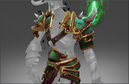 Armor of Grim Reformation