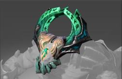 Helm of the Abyssal Scourge