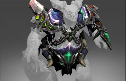 Armor of the Abyssal Scourge