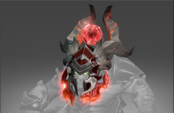 Emerald Subjugation of the Crimson Witness