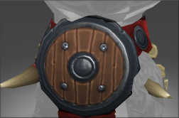 Belt of the Crystal Drift