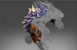 Bracers of the Ferocious Heart
