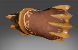 Bracer of a Savage Age