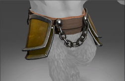 Belt of the Razorwyrm