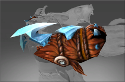 Arms of the Cryogenic Embrace