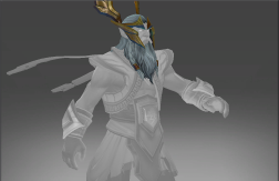 Arc of the Sovereign Head