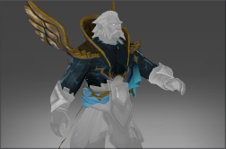 Arc of the Sovereign Back