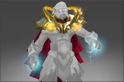 Golden Immortal Pantheon