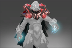 Immortal Pantheon of the Crimson Witness